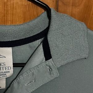 80th anniversary Ducks Unlimited shirt.